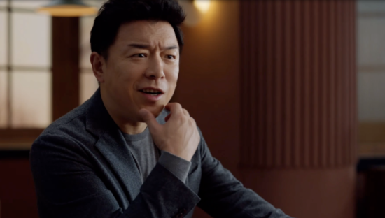 捷达×黄渤：动作+谍战+爱情+伦理，最后居然是广告