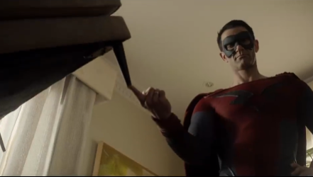 又被麦当劳父亲节广告戳到，是我成长的样子！