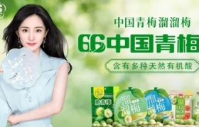 溜溜梅芒种造节，诉说「青梅时节物语」