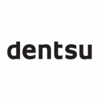 电通中国 dentsu China