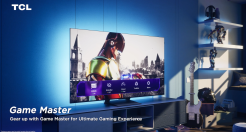 TCL海外功能片：游戏玩家的量子争夺战