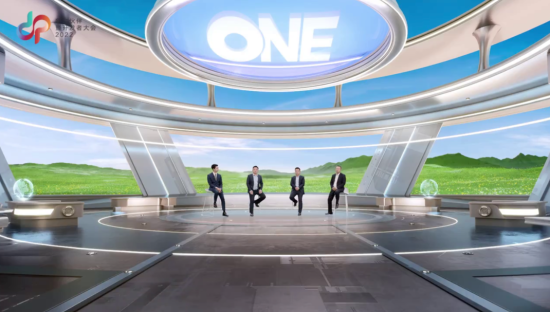 ToB大会新玩法，华为云的“云生态大事件”真的秀