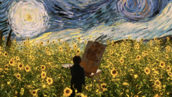 元气森林品牌态度片《你敢不敢》，向名人致敬