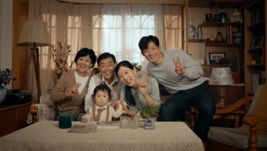 走心双杀！福临门父亲节双视频的破圈之道