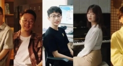 何同学全国寻找同分人，夸克这波创意亮了