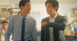 小鹏汽车拍了一支搞笑励志短片：人生不能怂！