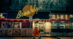 奥克斯空调：家里也可以上演百老汇歌舞剧