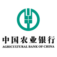 中国农业银行