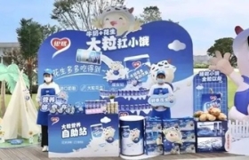 重磅打造全新虚拟IP，国民品牌银鹭进击年轻圈层