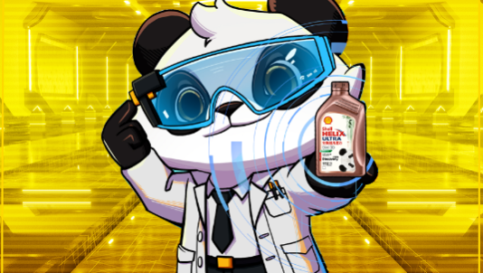 10秒破10万流量！壳牌喜力如何把NFT玩明白的？