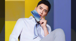 看完这支广告，我家猫被李易峰种草了