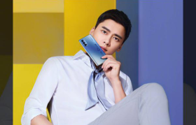 看完这支广告，我家猫被李易峰种草了