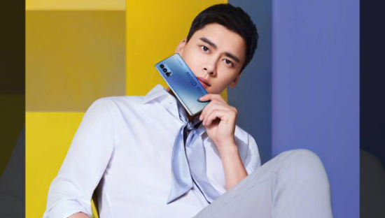 看完这支广告，我家猫被李易峰种草了