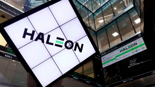 赫力昂（Haleon）正式成立，践行“以人为本、提升每日健康”的使命