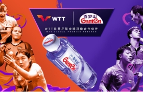 成功突围体育营销 百岁山做对了这4件事