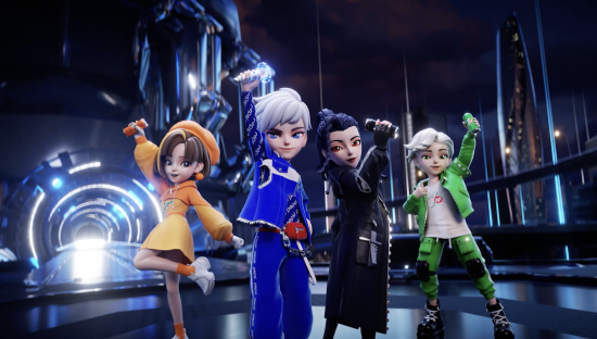 元宇宙的营销价值，被百事玩明白了