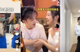 仅靠10秒出圈？探寻老雪摇的洗脑密码