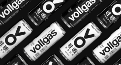 vollgas和苏炳添的互相成就之道