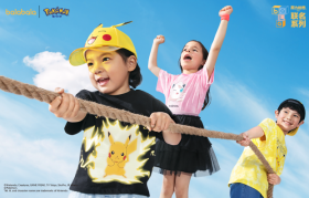 bala T延续“原力创想”，与孩子共创大有不同的世界