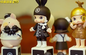 闲鱼开发廊？终于对Tony老师下手了