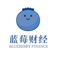 蓝莓财经