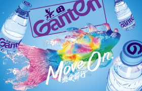 景田这波治愈系营销，值得每个人看看！