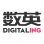 数英DIGITALING