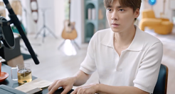 教师节，京都念慈庵x李易峰致敬老师的“声音”