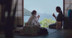 日本麦当劳：一片酸黄瓜，三代人的温馨接力