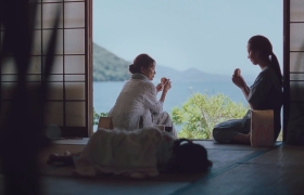 日本麦当劳：一片酸黄瓜，三代人的温馨接力