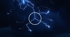 奔驰灵感大片，寻找藏匿在大自然中的logo