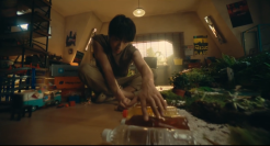 追觅科技《捕鼠计划》，身体缩小后的世界太危险