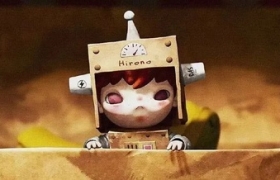 泡泡玛特有新故事了，首支品牌片很走心！