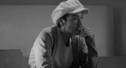 朴树，拍广告了…...