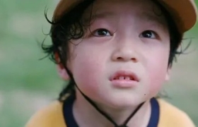 人类幼崽喊妈实录，被美团买药这支广告可爱到了