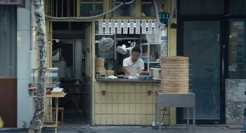 宜家的烟火气，有点贵......