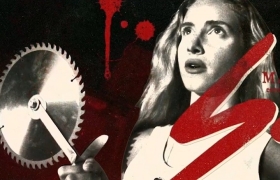 肯德基恐怖微电影，让人消失的诡异面饼