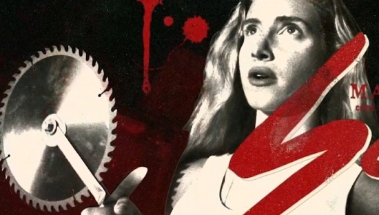 肯德基恐怖微电影，让人消失的诡异面饼