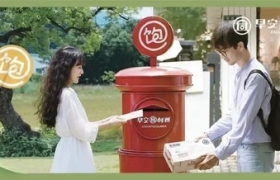 网红品牌的进击之路：王饱饱以“早安投递计划”实现向上生长