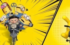 美团x小黄人组CP，解锁跨界营销新次元