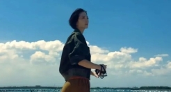 沃尔沃x 桂纶镁文艺大片，梦回《不能说的秘密》