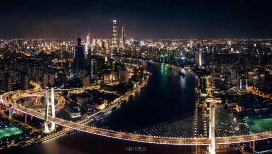 浦发信用卡：点亮夜经济，玩转“66生活”品牌IP