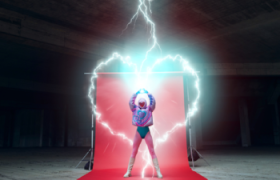 MINI最新系列广告片，不一般的“酷”！