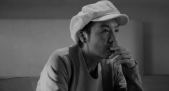 华为携手朴树，拍了一支“无声”刷屏的新广告