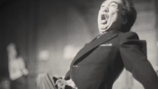 三得利×搞笑艺人江头2：50，默片演绎”这也太解渴了吧“！