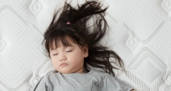 让你熟睡的秘密，全在这个空间里