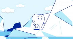 舒适达 × 少年儿童出版社联名创作《一颗敏感牙的冒险》