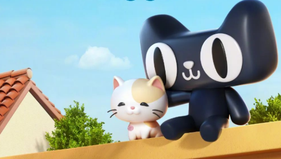 公益营销玩出天花板，天猫对猫咪的“蛋蛋”下手了