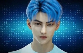 突破现实与虚拟边界，雪花超写实虚拟人LimX让元宇宙触手可及