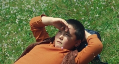 TCL微电影《诺布的玫瑰》：1万公里的“蜜月”之旅